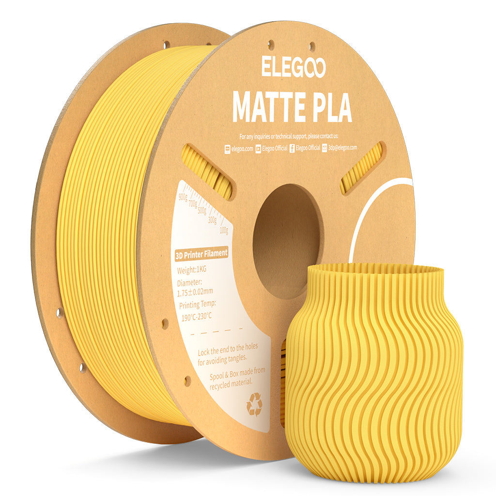 Elegoo PLA Matte