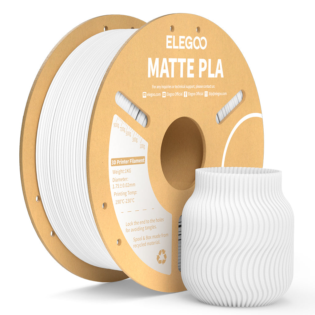 Elegoo PLA Matte