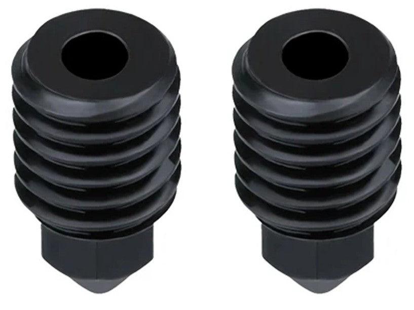 X1/P1 nozzles